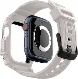 Spigen SPIGEN RUGGED ARMOR ”PRO” APPLE WATCH 10 (46 MM) DUNE BEIGE 8