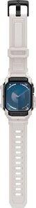 Spigen SPIGEN RUGGED ARMOR ”PRO” APPLE WATCH 10 (46 MM) DUNE BEIGE 9