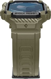 Spigen SPIGEN RUGGED ARMOR ”PRO” APPLE WATCH 10 (46 MM) VINTAGE KHAKI 4
