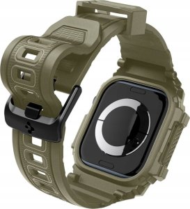 Spigen SPIGEN RUGGED ARMOR ”PRO” APPLE WATCH 10 (46 MM) VINTAGE KHAKI 6