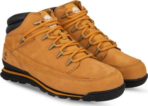 Buty trekkingowe męskie Timberland Timberland Euro Rock Mid Hiker 0A2A9T Żółte 41,5 1