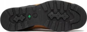 Buty trekkingowe męskie Timberland Timberland Euro Rock Mid Hiker 0A2A9T Żółte 41,5 11