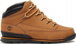 Buty trekkingowe męskie Timberland Timberland Euro Rock Mid Hiker 0A2A9T Żółte 41,5 4