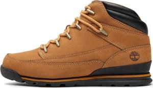Buty trekkingowe męskie Timberland Timberland Euro Rock Mid Hiker 0A2A9T Żółte 41,5 6