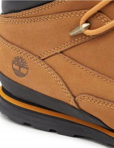 Buty trekkingowe męskie Timberland Timberland Euro Rock Mid Hiker 0A2A9T Żółte 41,5 9