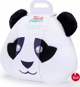 Trudi TRUDI PODUSZKA PANDA 1