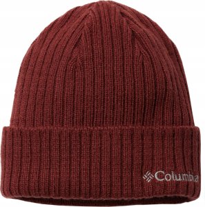 Columbia Columbia Watch Cap 1464091681 Bordowe One size 1