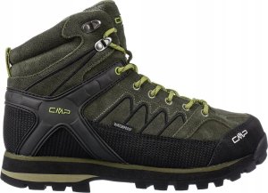 Buty trekkingowe męskie CMP CMP Moon Low 31Q4787-E980 Zielone 45 1