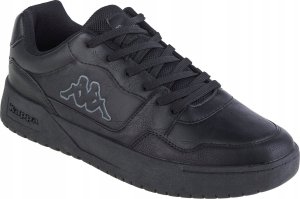 Kappa Kappa Broome Low 243323-1116 Czarne 41 1