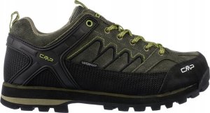 Buty trekkingowe męskie CMP CMP Moon Low 31Q4787-E980 Zielone 44 2