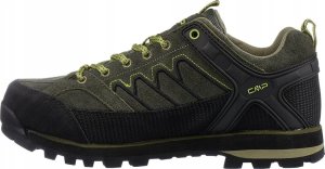 Buty trekkingowe męskie CMP CMP Moon Low 31Q4787-E980 Zielone 44 4
