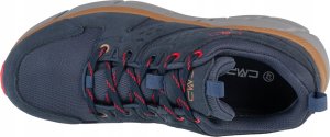 Buty trekkingowe męskie CMP CMP Kamsel Low WP 3Q27697-88US Granatowe 46 4