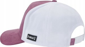 Capslab Capslab  Barbie Cap CL-BA2-2-PCT-BAR Różowe One size 2
