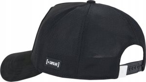 Capslab Capslab Marvel Black Panther Cap CL-MAR7-1-PCT-BPA Czarne One size 4