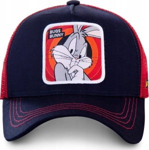 Capslab Capslab Bunny Looney Tunes Trucker Cap CL-LOO-1-BUN5 Granatowe One size 1