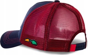 Capslab Capslab Bunny Looney Tunes Trucker Cap CL-LOO-1-BUN5 Granatowe One size 4