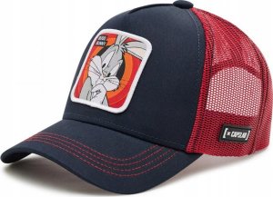 Capslab Capslab Bunny Looney Tunes Trucker Cap CL-LOO-1-BUN5 Granatowe One size 6
