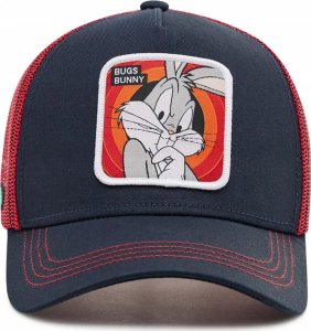 Capslab Capslab Bunny Looney Tunes Trucker Cap CL-LOO-1-BUN5 Granatowe One size 7