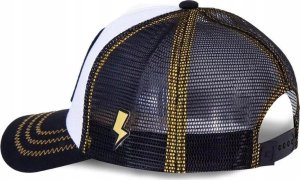 Capslab Capslab Freegun Pokemon Pikachu Cap CL-PKM2-1-PIK5 białe One size 3