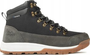 Buty trekkingowe męskie Campus Campus Ostas CM0103323200 Czarne 43 11