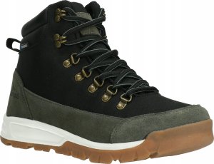 Buty trekkingowe męskie Campus Campus Ostas CM0103323200 Czarne 43 3
