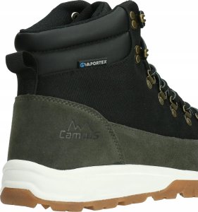 Buty trekkingowe męskie Campus Campus Ostas CM0103323200 Czarne 43 10