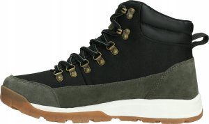 Buty trekkingowe męskie Campus Campus Ostas CM0103323200 Czarne 44 7