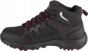 Buty trekkingowe męskie Campus Campus Rimo High 2.0 CM0102324260 Czarne 42 2