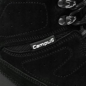 Buty trekkingowe męskie Campus Campus Masif CM0108323200 Czarne 41 13