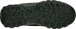 Buty trekkingowe męskie Campus Campus Masif CM0108323200 Czarne 41 2