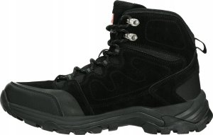 Buty trekkingowe męskie Campus Campus Masif CM0108323200 Czarne 41 7