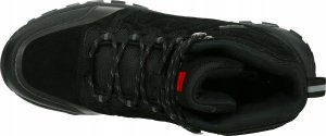 Buty trekkingowe męskie Campus Campus Masif CM0108323200 Czarne 41 8