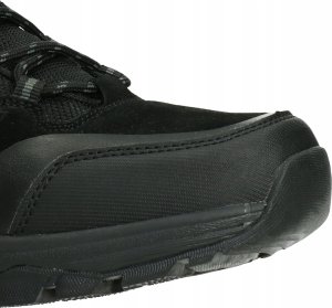 Buty trekkingowe męskie Campus Campus Masif CM0108323200 Czarne 41 9