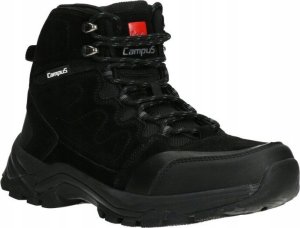 Buty trekkingowe męskie Campus Campus Masif CM0108323200 Czarne 42 11