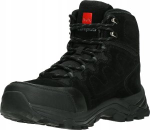 Buty trekkingowe męskie Campus Campus Masif CM0108323200 Czarne 46 5