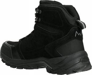 Buty trekkingowe męskie Campus Campus Masif CM0108323200 Czarne 46 6