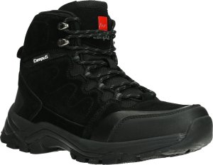 Buty trekkingowe męskie Campus Campus Masif CM0108323200 Czarne 44 3