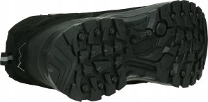 Buty trekkingowe męskie Campus Campus Masif CM0108323200 Czarne 44 4