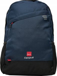 Campus Campus Blane 18L Backpack CU0701324321 Granatowe One size 1