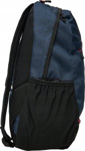 Campus Campus Blane 18L Backpack CU0701324321 Granatowe One size 2