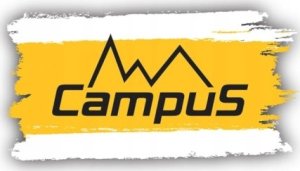 Buty trekkingowe męskie Campus Campus Ostas CM0103323200 Czarne 45 11