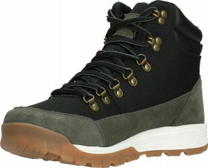 Buty trekkingowe męskie Campus Campus Ostas CM0103323200 Czarne 45 5