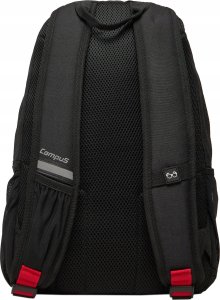 Campus Campus Blane 18L Backpack CU0701324200 Czarne One size 3