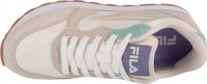 Fila Fila Hypert Wmn FFW0494-10005 Beżowe 37 3
