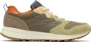 Merrell Alpine 83 Sneaker Sport J006063 Zielone 41 3