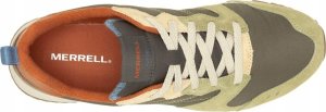 Merrell Alpine 83 Sneaker Sport J006063 Zielone 41 4