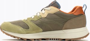 Merrell Merrell Alpine 83 Sneaker Sport J006063 Zielone 42 3