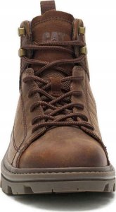 Buty trekkingowe męskie Caterpillar Caterpillar Modulate WP P725406 Brązowe 41 6