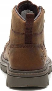 Buty trekkingowe męskie Caterpillar Caterpillar Modulate WP P725406 Brązowe 41 7