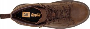 Buty trekkingowe męskie Caterpillar Caterpillar Modulate WP P725406 Brązowe 44 4